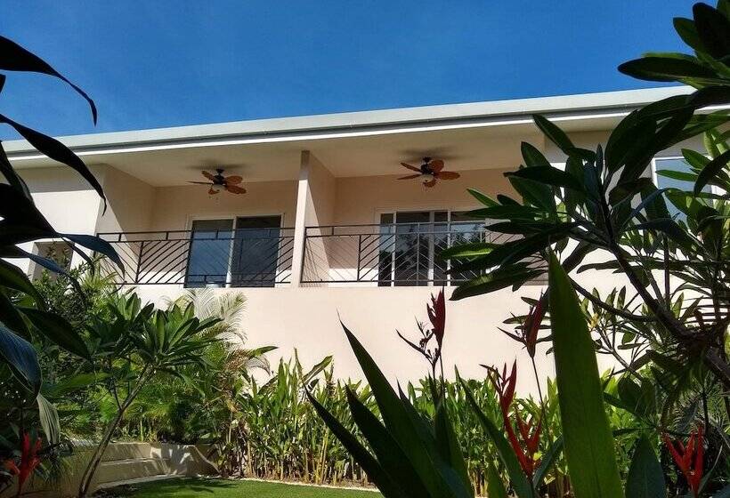 هتل Palm Beach Inn