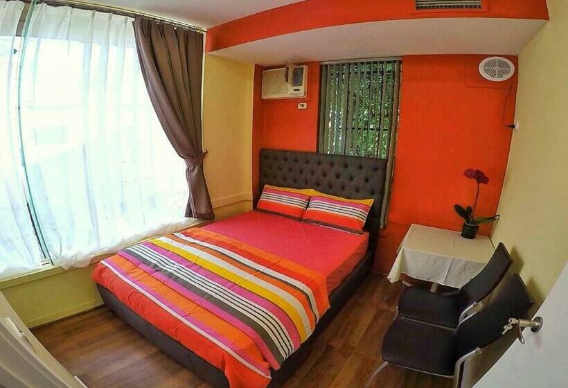 Lilihostel