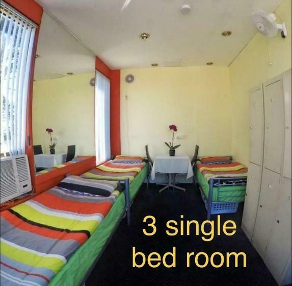 Lilihostel