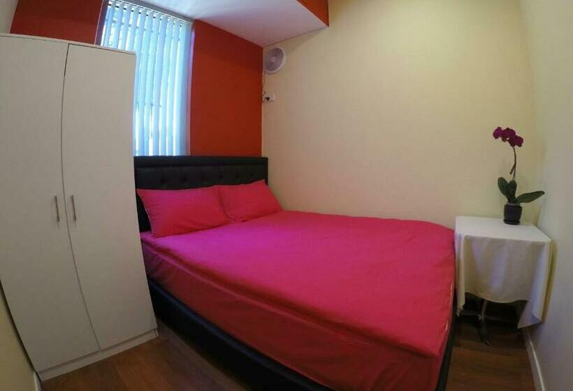 Lilihostel