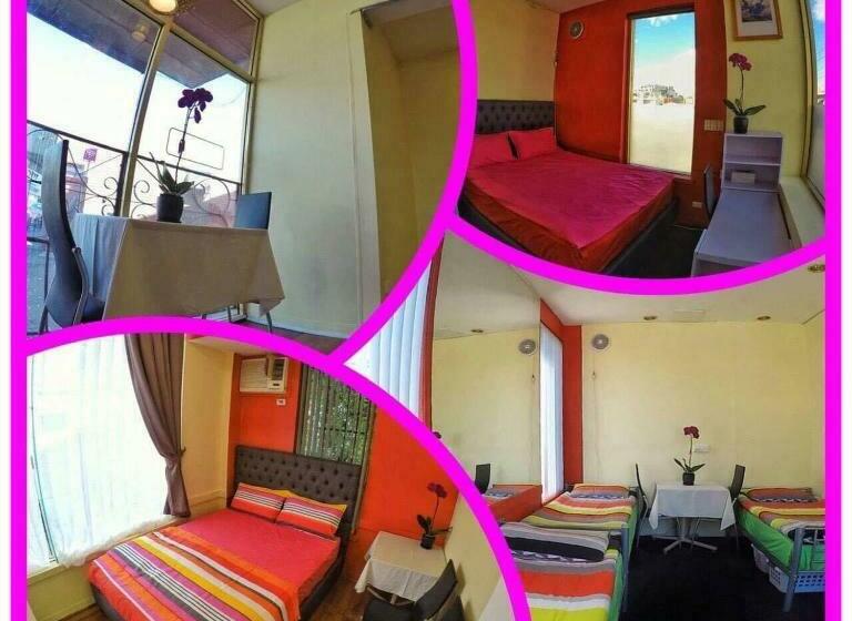 Lilihostel