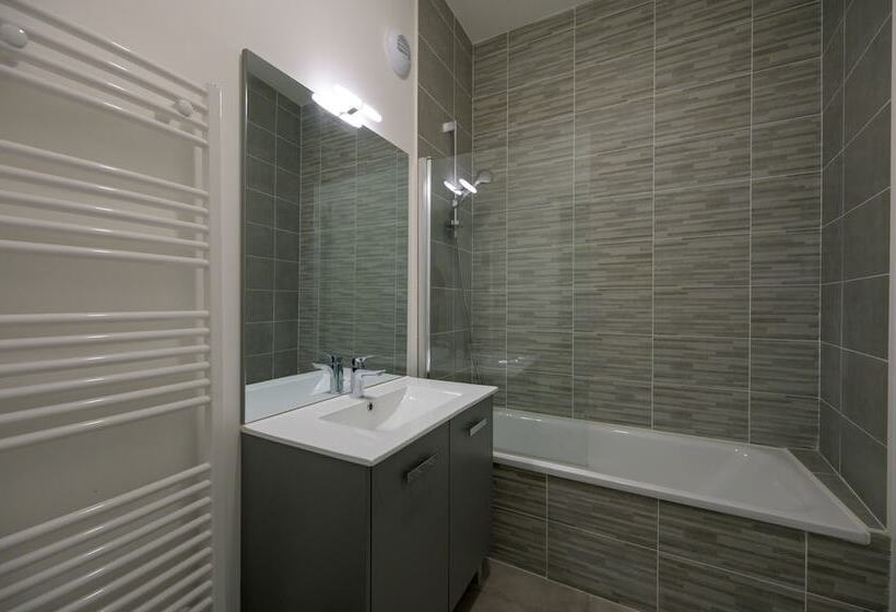 Résidence Néméa Le Sylène