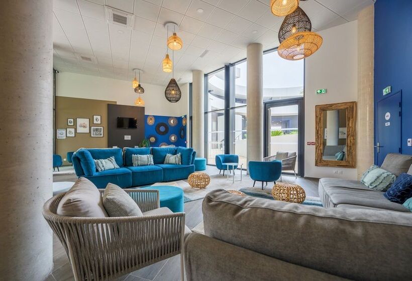 Résidence Néméa Le Sylène