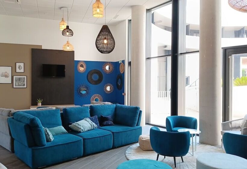 Résidence Néméa Le Sylène