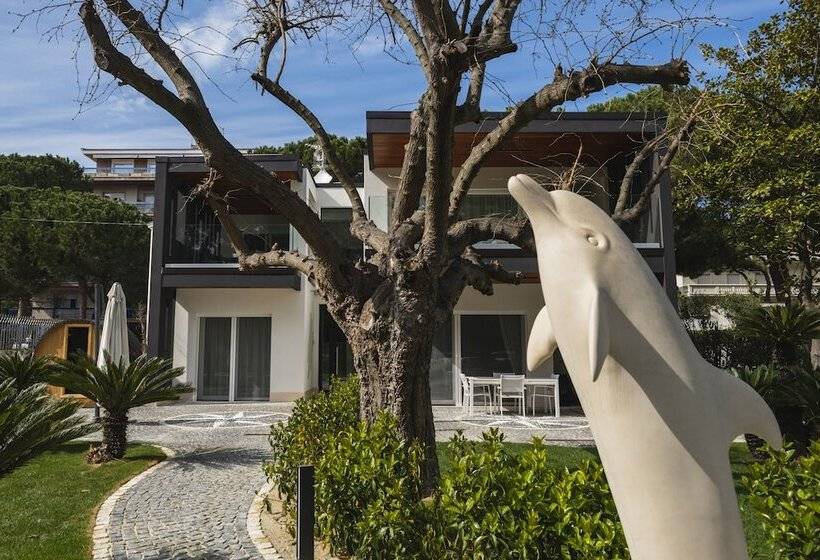 Luxury B&b La Riserva Dannunziana