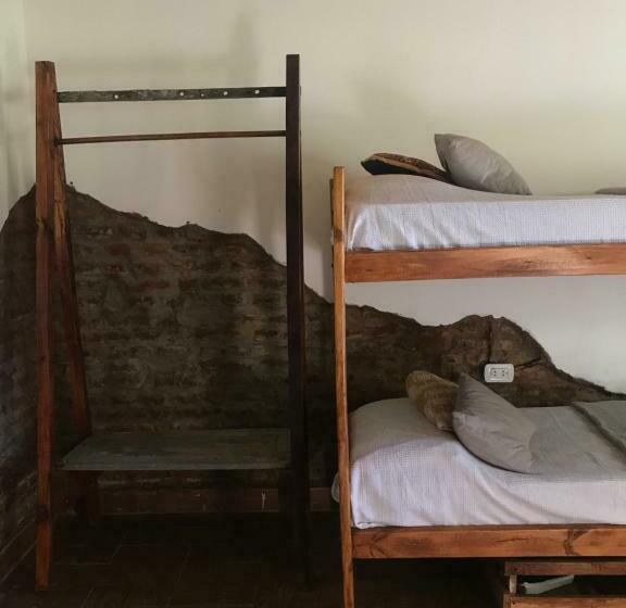 צימר Galpón Creativo Ecohostel