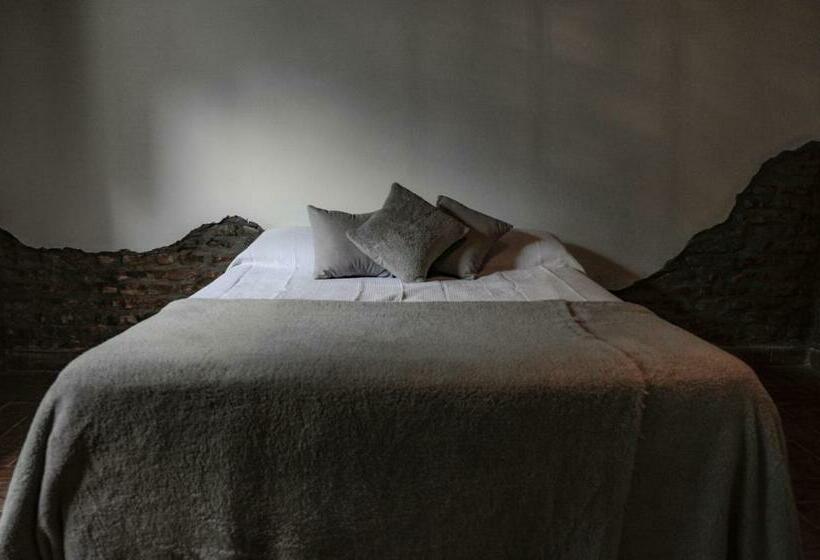 צימר Galpón Creativo Ecohostel