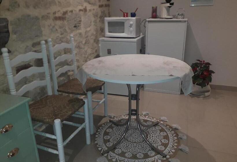 Bed and Breakfast Guillayne