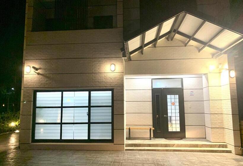 تختخواب و صبحانه Jabez Homestay