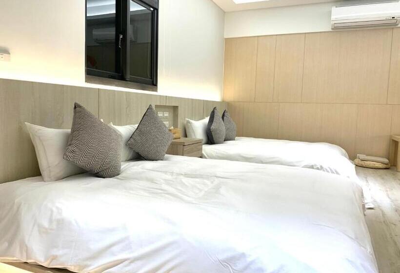 تختخواب و صبحانه Jabez Homestay