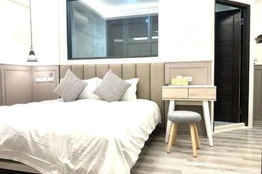 تختخواب و صبحانه Jabez Homestay
