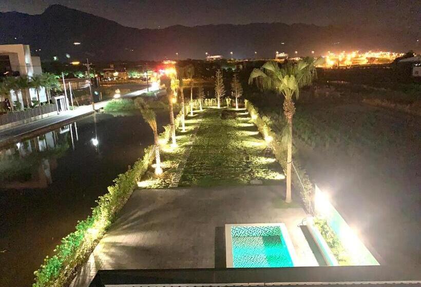 تختخواب و صبحانه Jabez Homestay