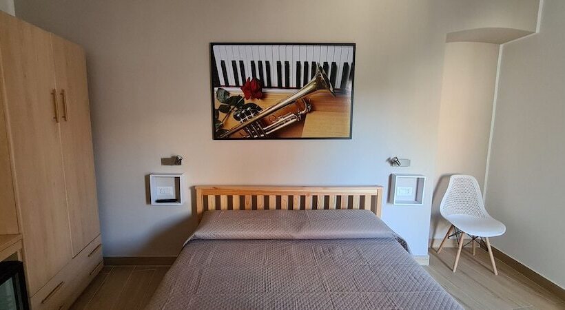 Bed & Breakfast Sinfonia Suites Catania