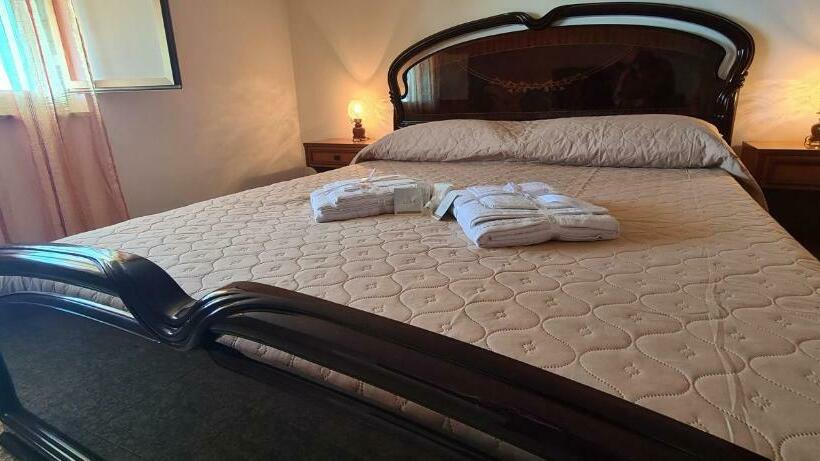 مبيت وإفطار Residenza De Vita