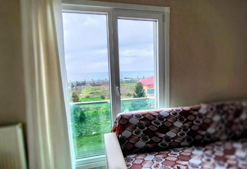 Elva Suites Ardeşen