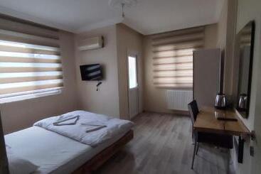 Elva Suites Ardeşen