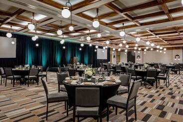 هتل Element Salt Lake City Downtown
