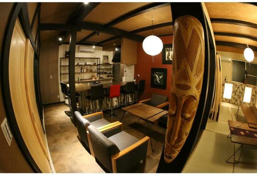 هتل Kishida House Vacation Stay 36613v