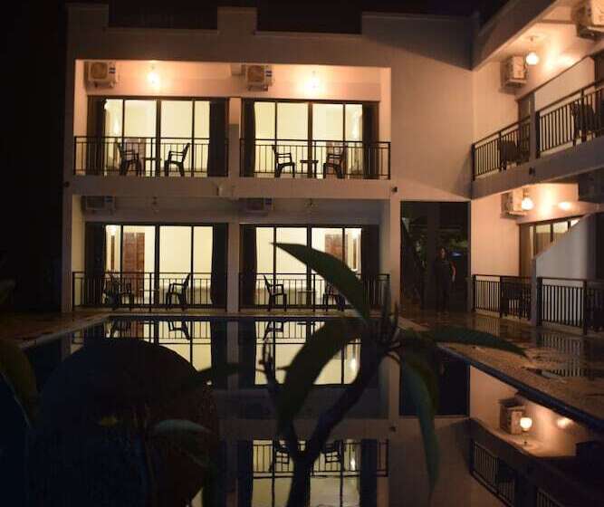 فندق Opulence Beach Resort Kihim Alibaug