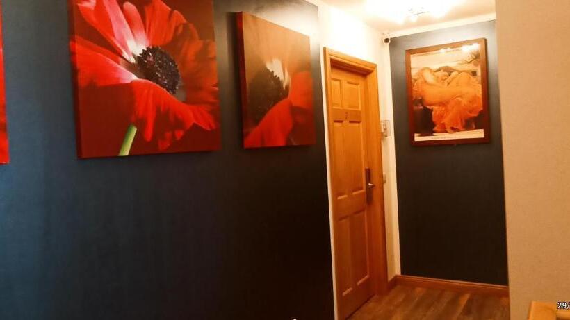 Outlander Boutique B&b Super King