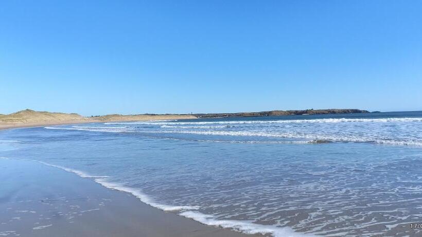 Outlander Boutique B&b Super King