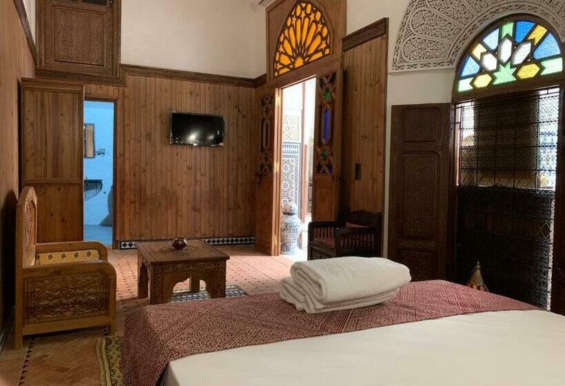 Riad Palais Marouane