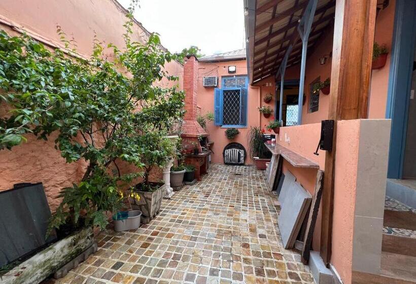 膳宿费 Hostel El Caminito Lgbtqiapn Plus