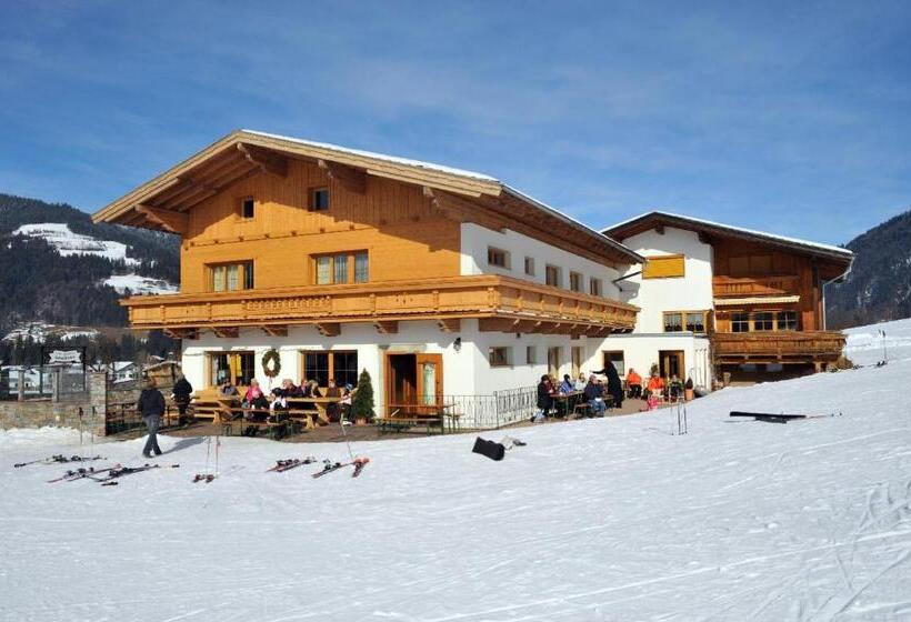 Pension Schusterhof