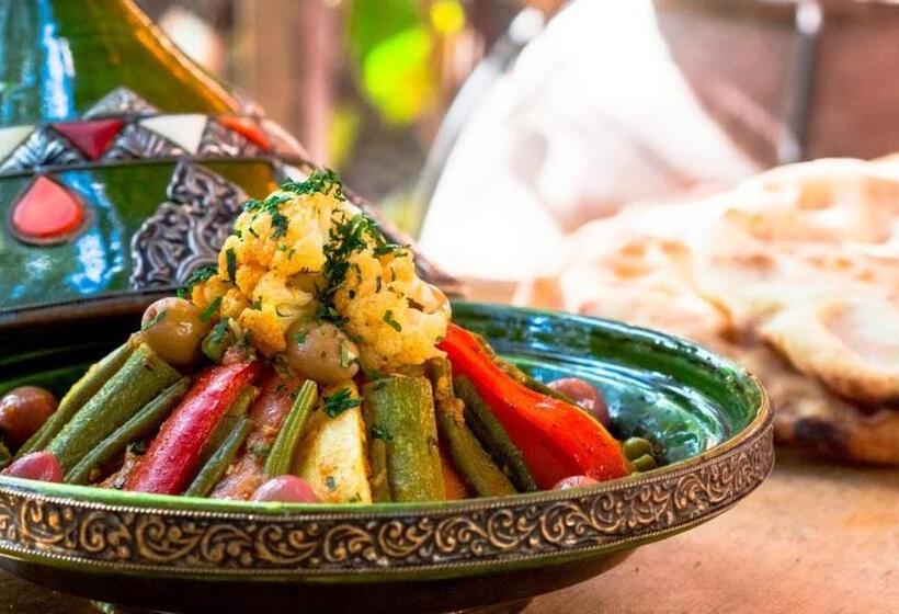 Riad Palais Marouane