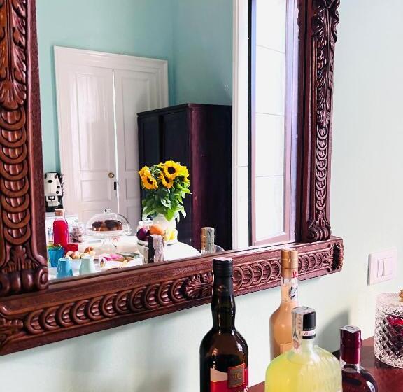 تختخواب و صبحانه Sofia Katane Suites