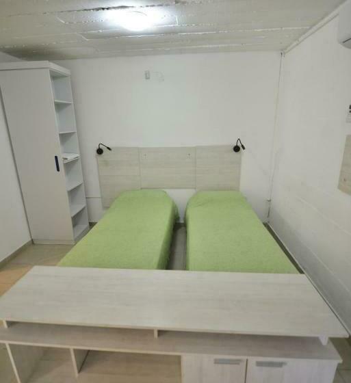 Las Maras Suites
