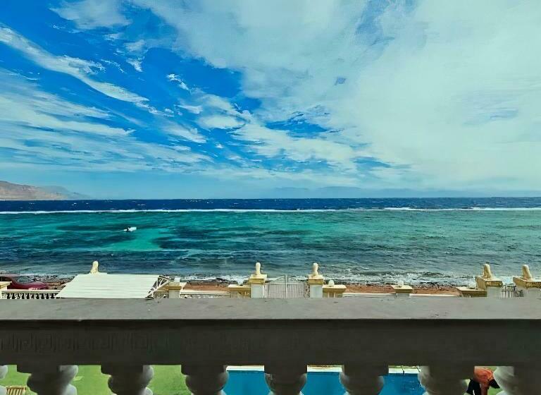 Lucky Palace Dahab