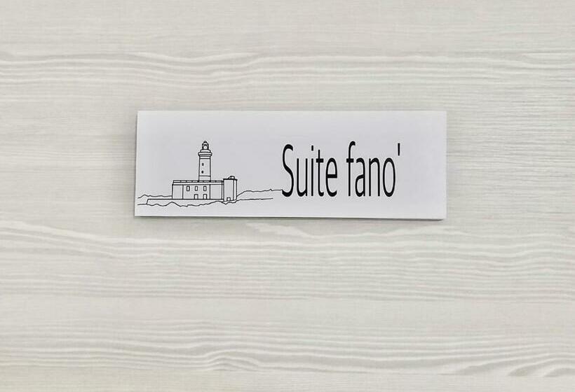 Bed and Breakfast Lxr Rooms Carloforte