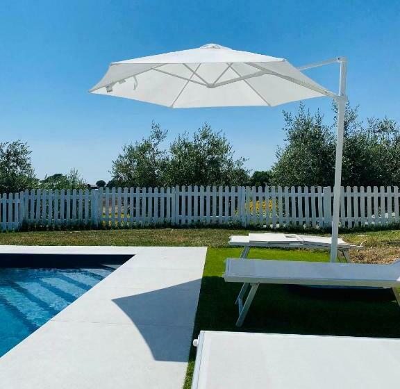 Olea B&b