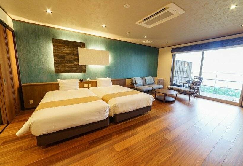 هتل Kisara Oneness