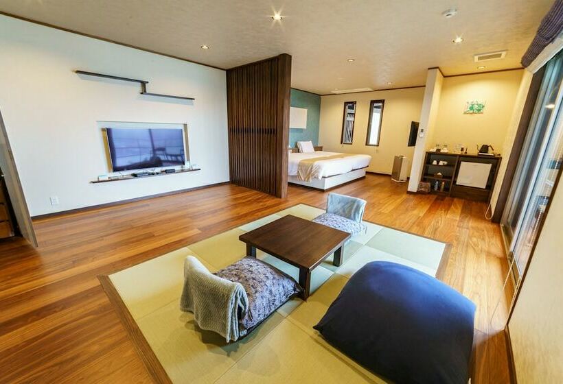 هتل Kisara Oneness