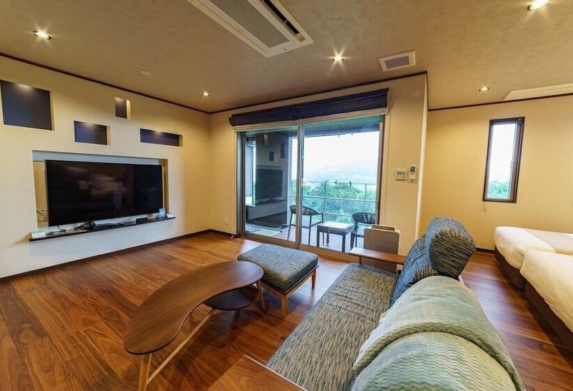 هتل Kisara Oneness