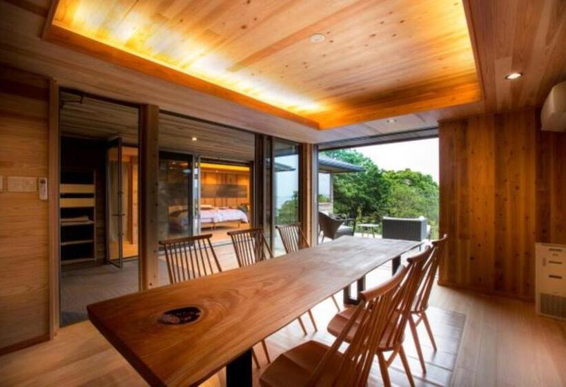 هتل Kisara Oneness