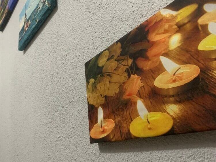 Fotos del hotel Luna Suites Taksim:  21