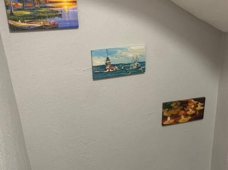 Fotos del hotel Luna Suites Taksim:  22