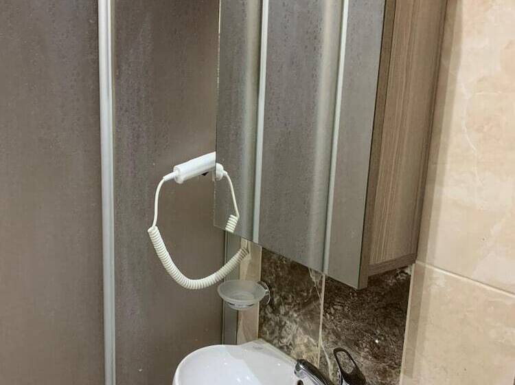 Fotos del hotel Luna Suites Taksim:  30