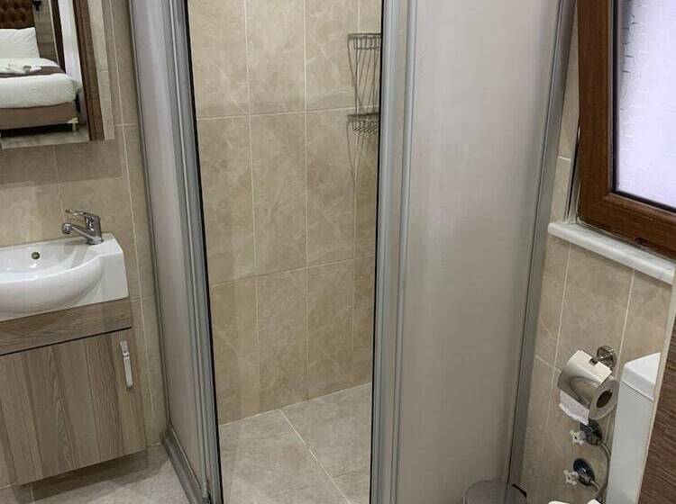 Fotos del hotel Luna Suites Taksim:  29