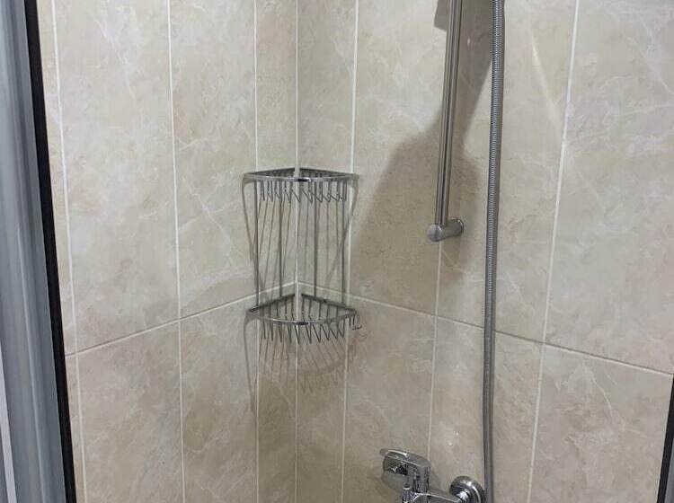 Fotos del hotel Luna Suites Taksim:  33