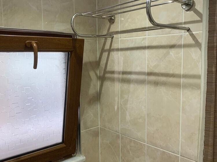 Fotos del hotel Luna Suites Taksim:  37