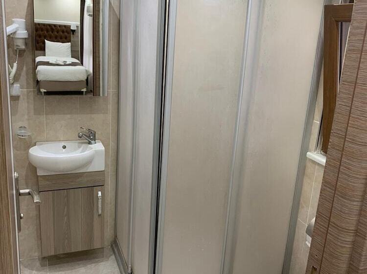 Fotos del hotel Luna Suites Taksim:  39