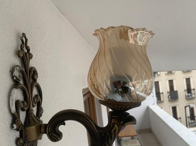 Fotos del hotel Luna Suites Taksim:  32