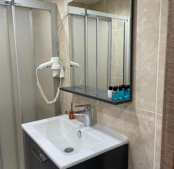 Fotos del hotel Luna Suites Taksim:  14