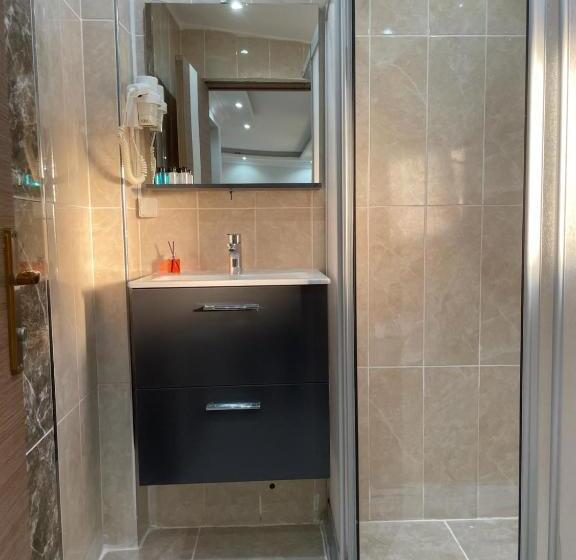 Fotos del hotel Luna Suites Taksim:  31