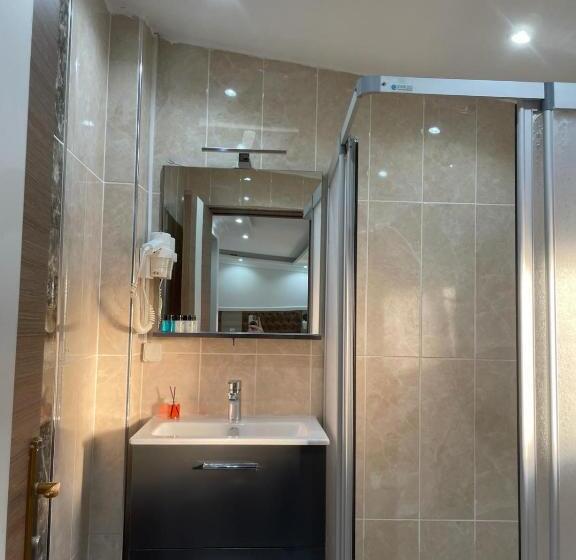 Fotos del hotel Luna Suites Taksim:  36