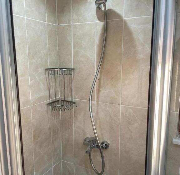 Fotos del hotel Luna Suites Taksim:  35